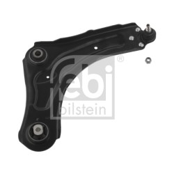Bras De Suspension Avant Droit Pour Renault Fluence Grand Scénic III 545008682R