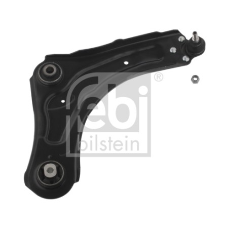 Bras De Suspension Avant Droit Pour Renault Fluence Grand Scénic III 545008682R