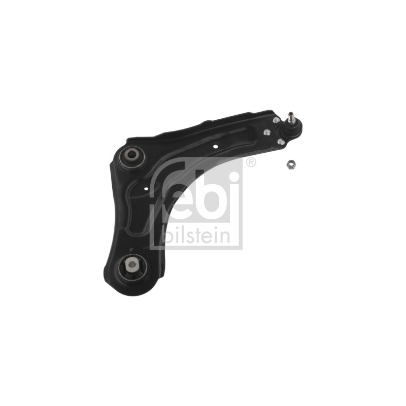 Bras De Suspension Avant Droit Pour Renault Fluence Grand Scénic III 545008682R