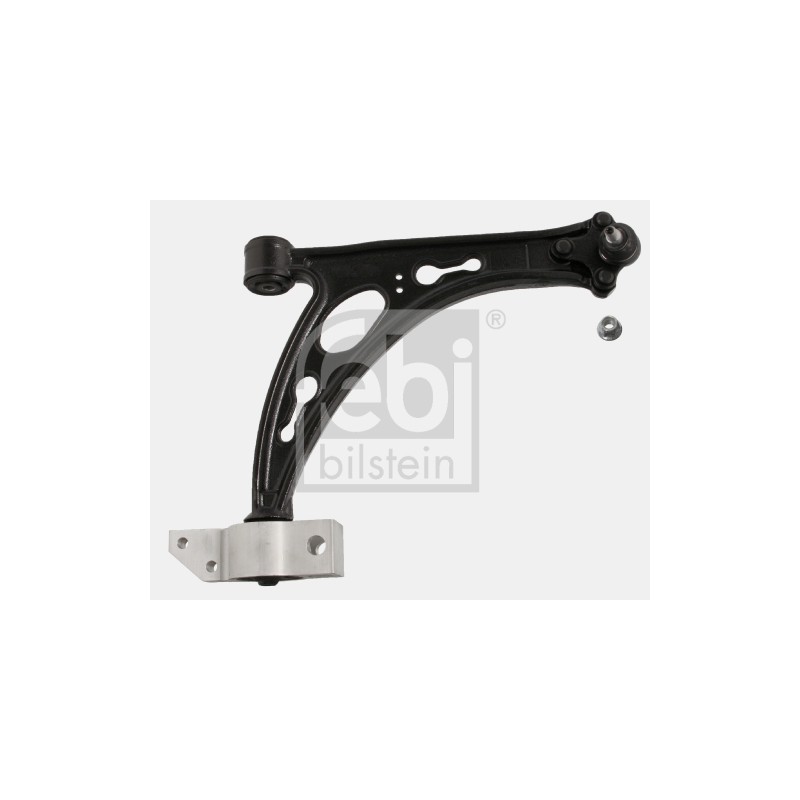 Bras De Suspension Avant Droit Pour VW Audi Seat Skoda 1K0407152ACS1 1K0407152AC
