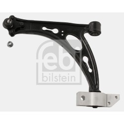 Bras De Suspension Avant Gauche Pour VW Caddy III Audi Seat Skoda 1K0407151ACS1