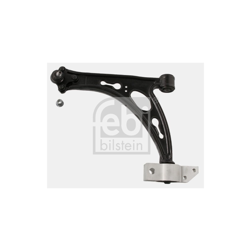 Bras De Suspension Avant Gauche Pour VW Caddy III Audi Seat Skoda 1K0407151ACS1
