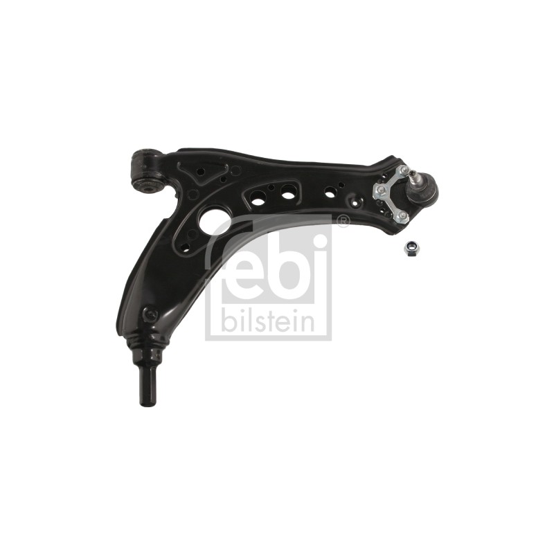 Bras De Suspension Avant Droit Pour VW Seat Skoda 6Q0407151DS3 6Q0407151D
