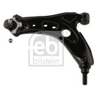 Bras De Suspension Avant Gauche Pour VW Seat Skoda 6Q0407151DS2 6Q0407151D