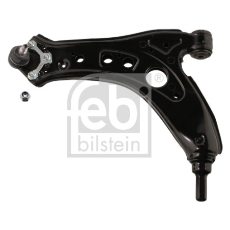 Bras De Suspension Avant Gauche Pour VW Seat Skoda 6Q0407151DS2 6Q0407151D