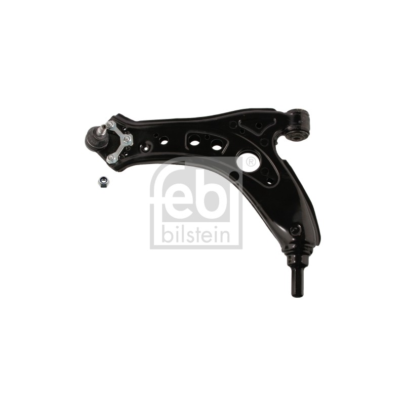 Bras De Suspension Avant Gauche Pour VW Seat Skoda 6Q0407151DS2 6Q0407151D