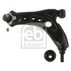 Bras De Suspension Avant Gauche Pour VW Seat Skoda 6Q0407151DS5 6Q0407151D