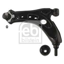 Bras De Suspension Avant Gauche Pour VW Seat Skoda 6Q0407151DS5 6Q0407151D