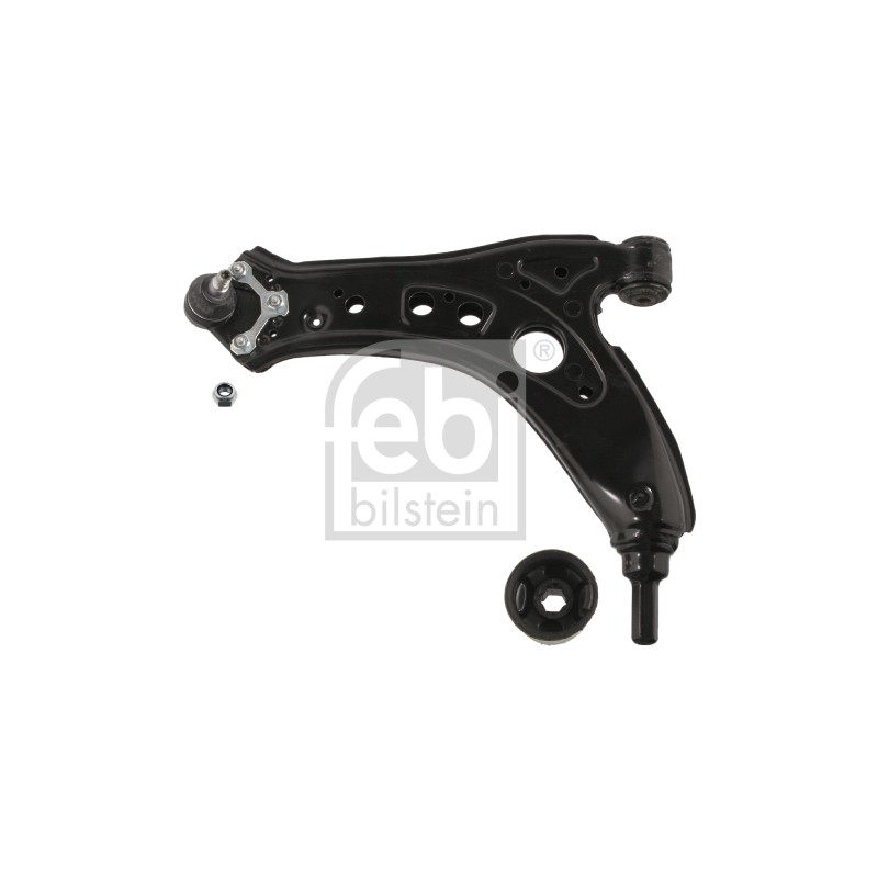 Bras De Suspension Avant Gauche Pour VW Seat Skoda 6Q0407151DS5 6Q0407151D