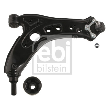 Bras De Suspension Avant Droit Pour VW Seat Skoda 6Q0407151DS4 6Q0407151D