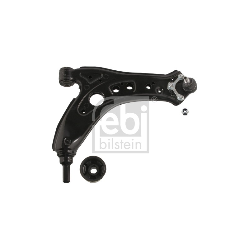 Bras De Suspension Avant Droit Pour VW Seat Skoda 6Q0407151DS4 6Q0407151D