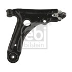 Bras De Suspension Avant Droit Pour VW Caddy II Corrado Golf Jetta I Polo Seat