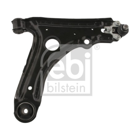 Bras De Suspension Avant Droit Pour VW Caddy II Corrado Golf Jetta I Polo Seat