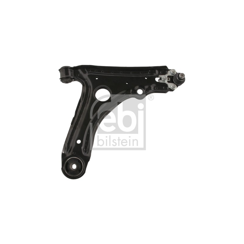 Bras De Suspension Avant Droit Pour VW Caddy II Corrado Golf Jetta I Polo Seat