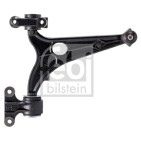 Bras De Suspension Avant Droit Pour Peugeot Fiat Citroën C8 Lancia 1607510780