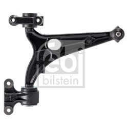 Bras De Suspension Avant Droit Pour Peugeot Fiat Citroën C8 Lancia 1607510780
