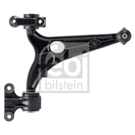 Bras De Suspension Avant Droit Pour Peugeot Fiat Citroën C8 Lancia 1607510780