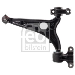 Bras De Suspension Avant Gauche Pour Peugeot Fiat Citroën C8 Lancia 1607510680