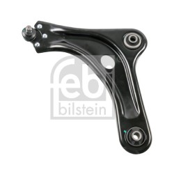 Bras De Suspension Avant Gauche Pour Peugeot Citroën DS 9670772080 3520.Y1