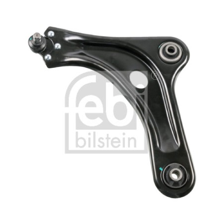 Bras De Suspension Avant Gauche Pour Peugeot Citroën DS 9670772080 3520.Y1