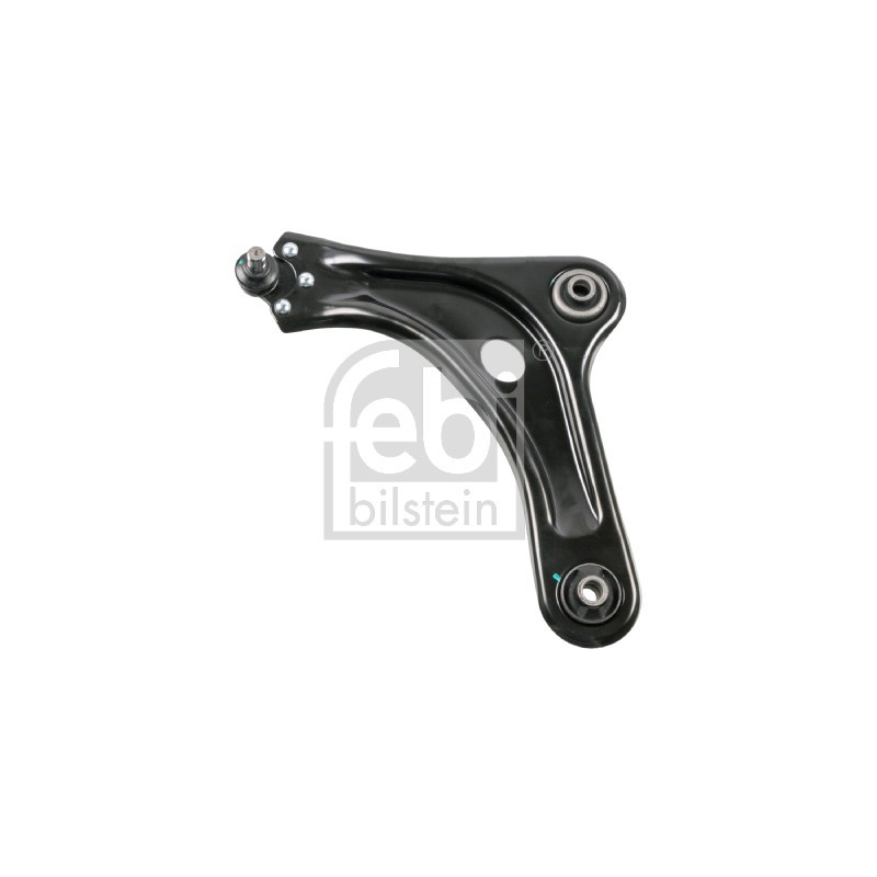 Bras De Suspension Avant Gauche Pour Peugeot Citroën DS 9670772080 3520.Y1