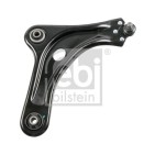 Bras De Suspension Avant Droit Pour Peugeot Citroën C3 II DS 9670771480 3521.V2