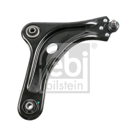 Bras De Suspension Avant Droit Pour Peugeot Citroën C3 II DS 9670771480 3521.V2