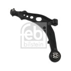 Bras De Suspension Avant Gauche Pour Fiat Idea Lancia Musa Ypsilon