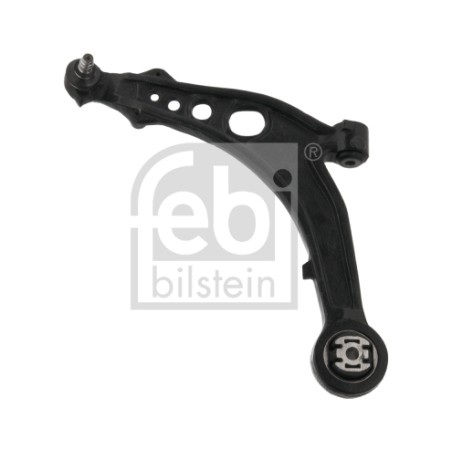 Bras De Suspension Avant Gauche Pour Fiat Idea Lancia Musa Ypsilon