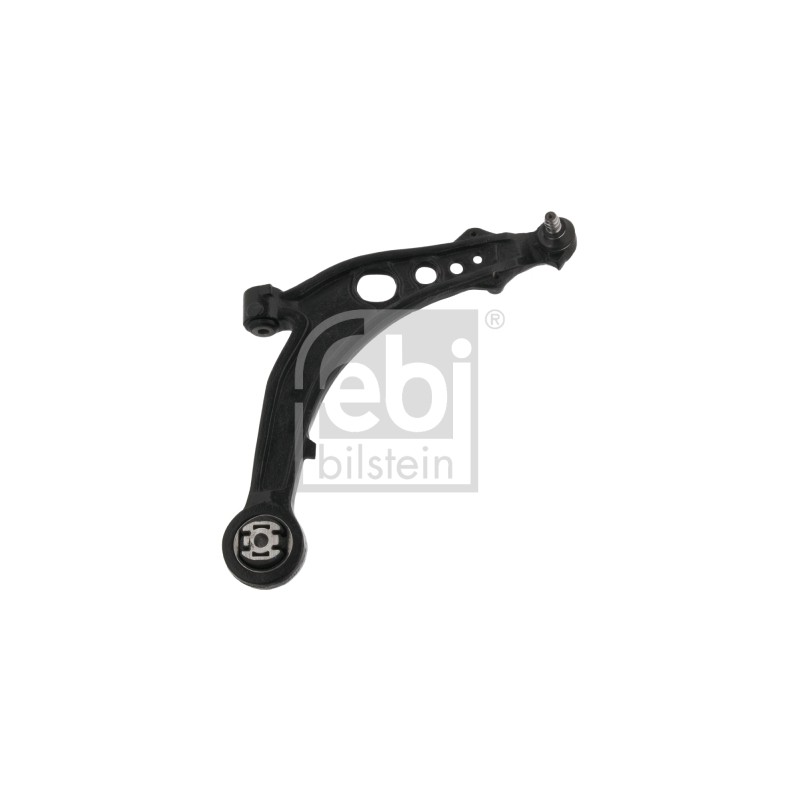 Bras De Suspension Avant Droit Pour Fiat Idea Lancia Musa Ypsilon