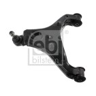 Bras De Suspension Avant Gauche Pour VW Crafter 30-35 30-50 MERCEDES Sprinter