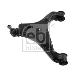 Bras De Suspension Avant Gauche Pour VW Crafter 30-35 30-50 MERCEDES Sprinter