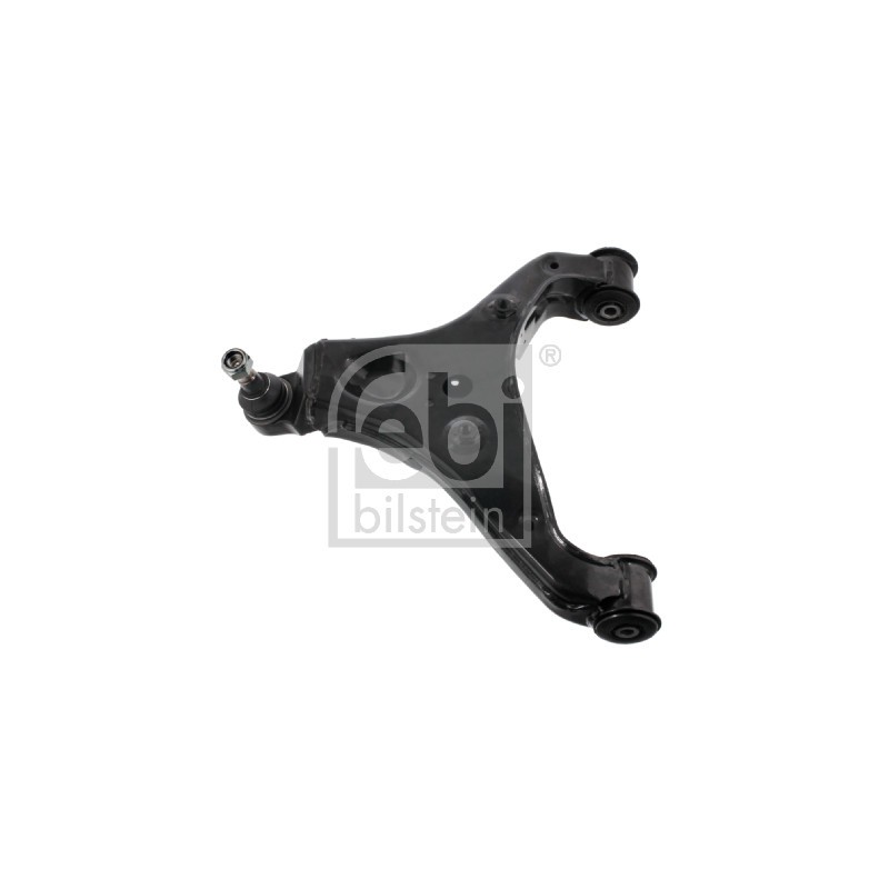 Bras De Suspension Avant Gauche Pour VW Crafter 30-35 30-50 MERCEDES Sprinter