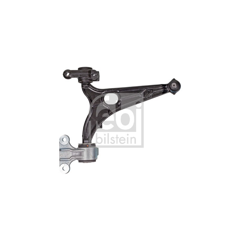 Bras De Suspension Avant Droit Pour Peugeot Fiat Citroën Lancia 3521.N9 3521.S0