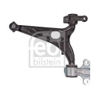 Bras De Suspension Avant Gauche Pour Peugeot Fiat Citroën C8 Lancia 3520.R8