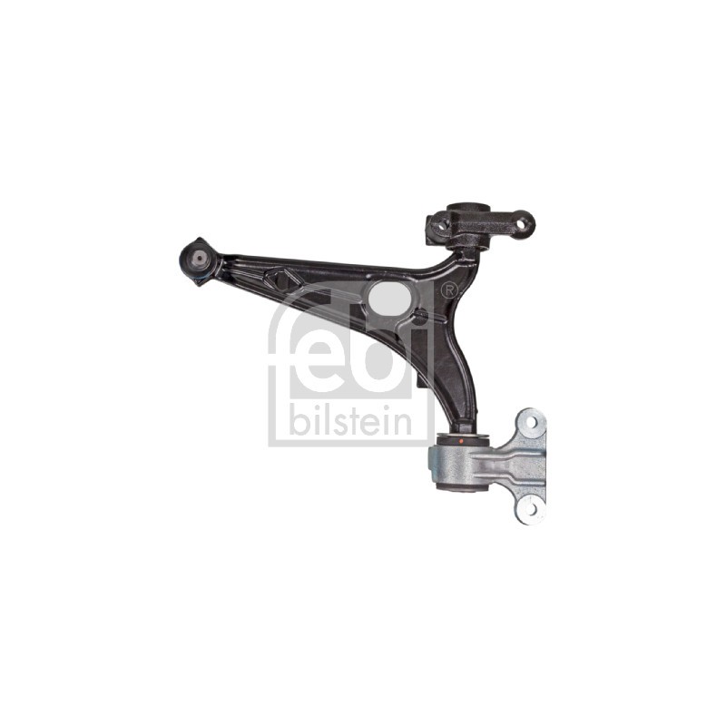 Bras De Suspension Avant Gauche Pour Peugeot Fiat Citroën C8 Lancia 3520.R8