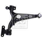 Bras De Suspension Avant Gauche Pour Peugeot Fiat Citroën C8 Lancia 3520.R8