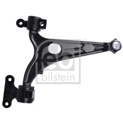 Bras De Suspension Avant Gauche Pour Peugeot Fiat Citroën C8 Lancia 3520.R8