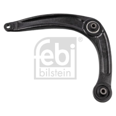 Bras De Suspension Avant Gauche Pour Peugeot 308 3008 5008 Citroën DS 3520.V2