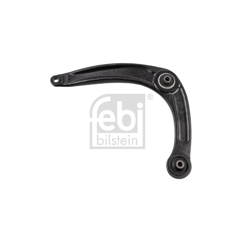Bras De Suspension Avant Gauche Pour Peugeot 308 3008 5008 Citroën DS 3520.V2