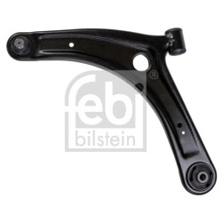 Bras De Suspension Avant Gauche Pour Peugeot 4007 Citroën Mitsubishi 1612448380