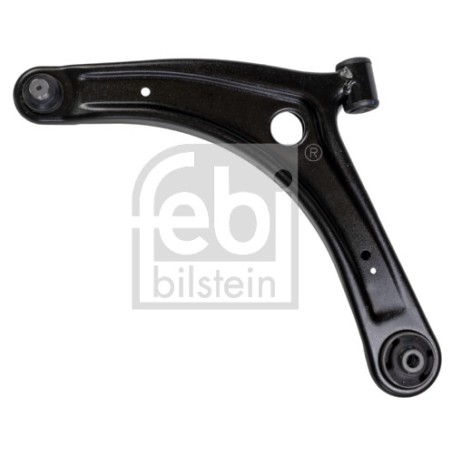 Bras De Suspension Avant Gauche Pour Peugeot 4007 Citroën Mitsubishi 1612448380