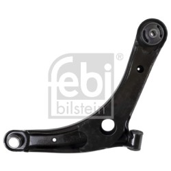 Bras De Suspension Avant Gauche Pour Peugeot 4007 Citroën Mitsubishi 1612448380