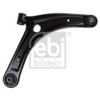 Bras De Suspension Avant Droit Pour Peugeot 4007 Citroën Mitsubishi 1612753580
