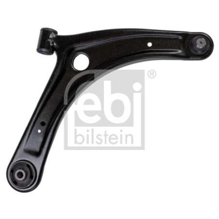 Bras De Suspension Avant Droit Pour Peugeot 4007 Citroën Mitsubishi 1612753580