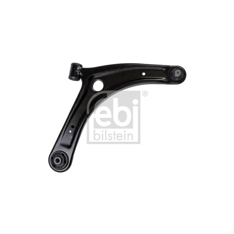 Bras De Suspension Avant Droit Pour Peugeot 4007 Citroën Mitsubishi 1612753580