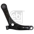 Bras De Suspension Avant Droit Pour Peugeot 4007 Citroën Mitsubishi 1612753580