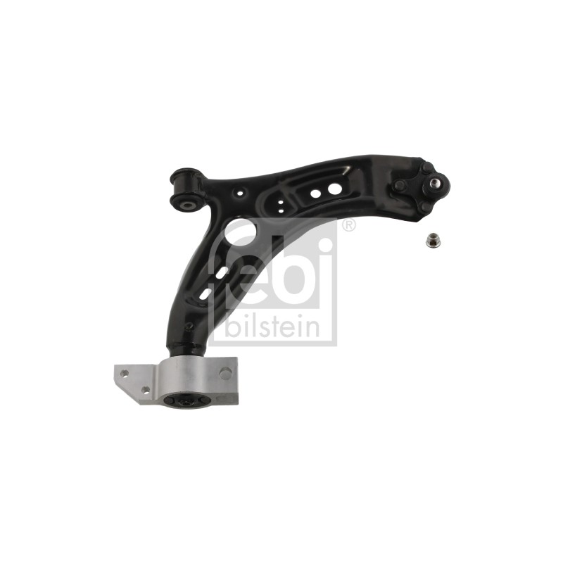 Bras De Suspension Avant Droit Pour VW Audi Seat Skoda 1K0407152AFS1 1K0407152AF