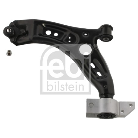 Bras De Suspension Avant Gauche Pour VW Caddy III Audi Seat Skoda 1K0407151AH