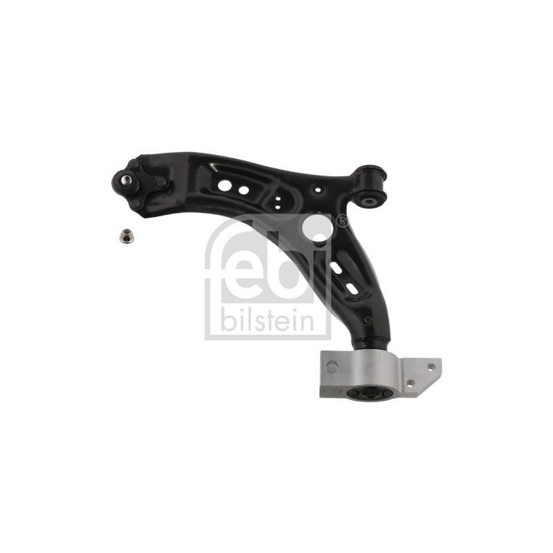 Bras De Suspension Avant Gauche Pour VW Caddy III Audi Seat Skoda 1K0407151AH
